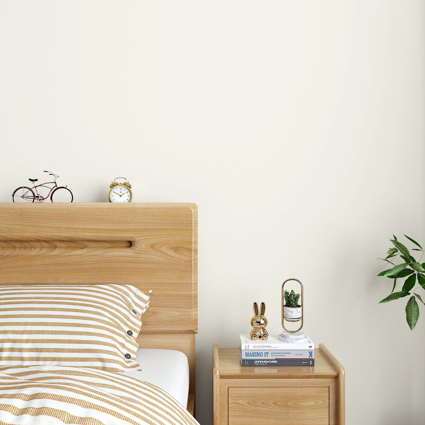 VaryPaper Matte Off White Contact Paper Skin-friendly