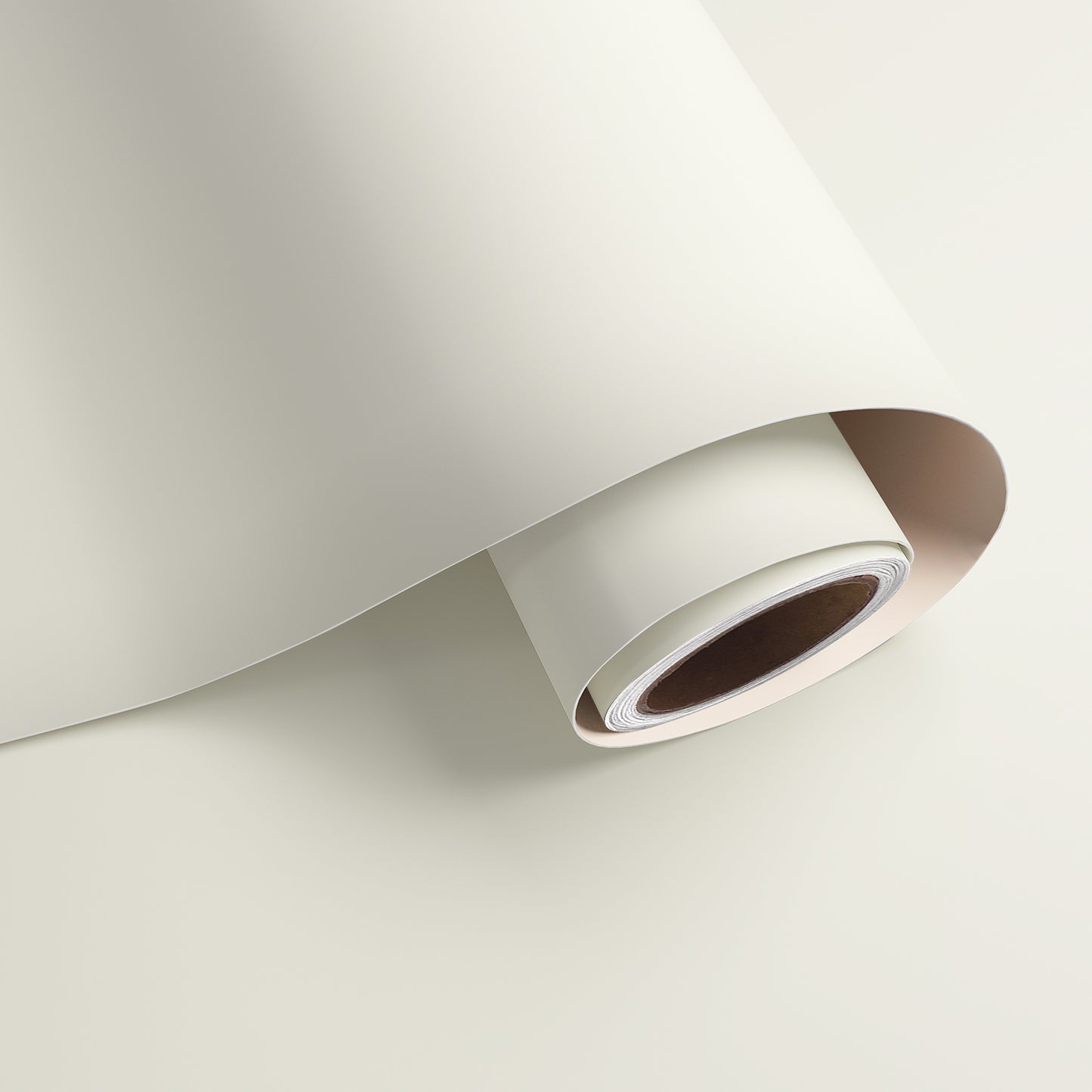 VaryPaper Matte Off White Contact Paper Skin-friendly