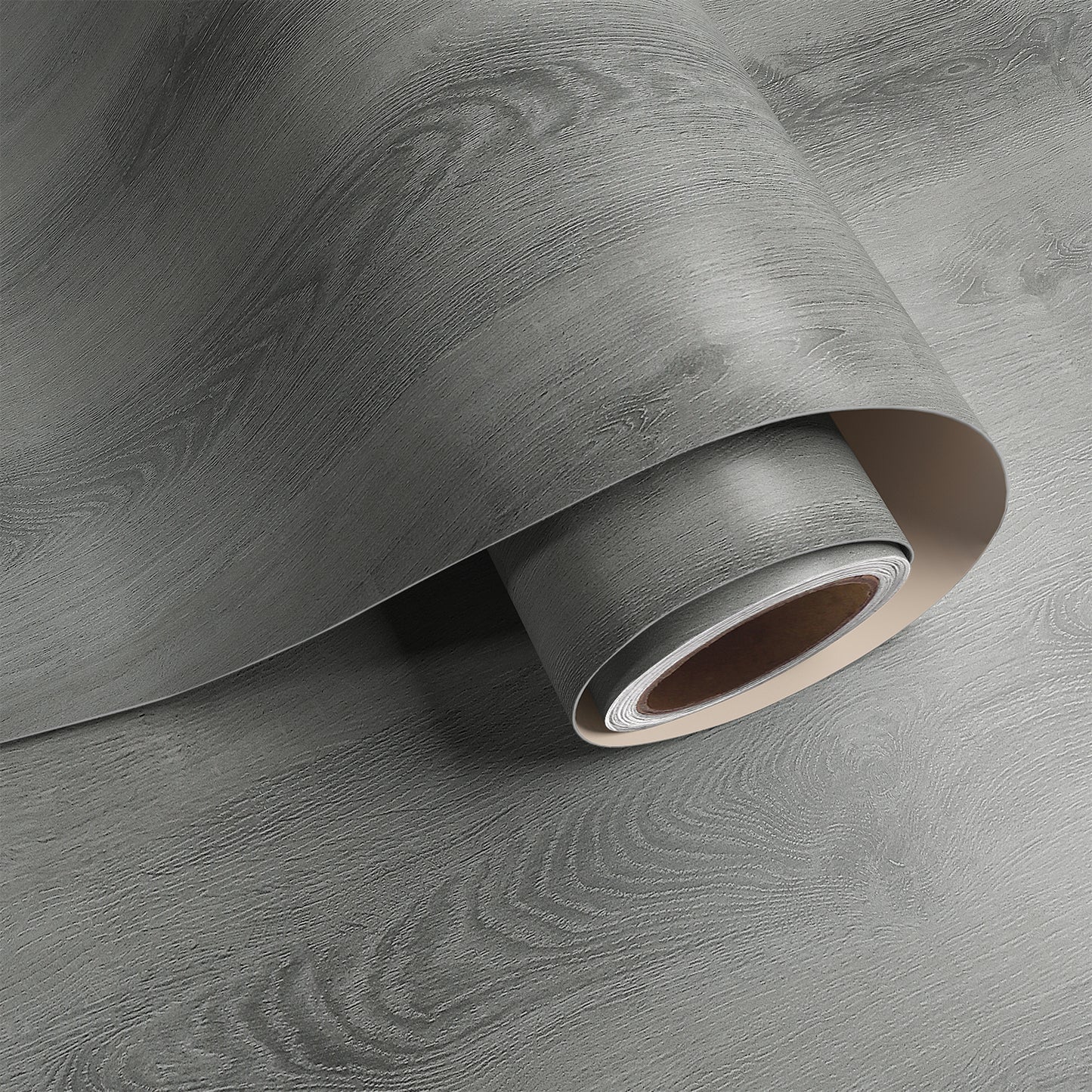 VaryPaper Rustic Grey Wood Contact Paper