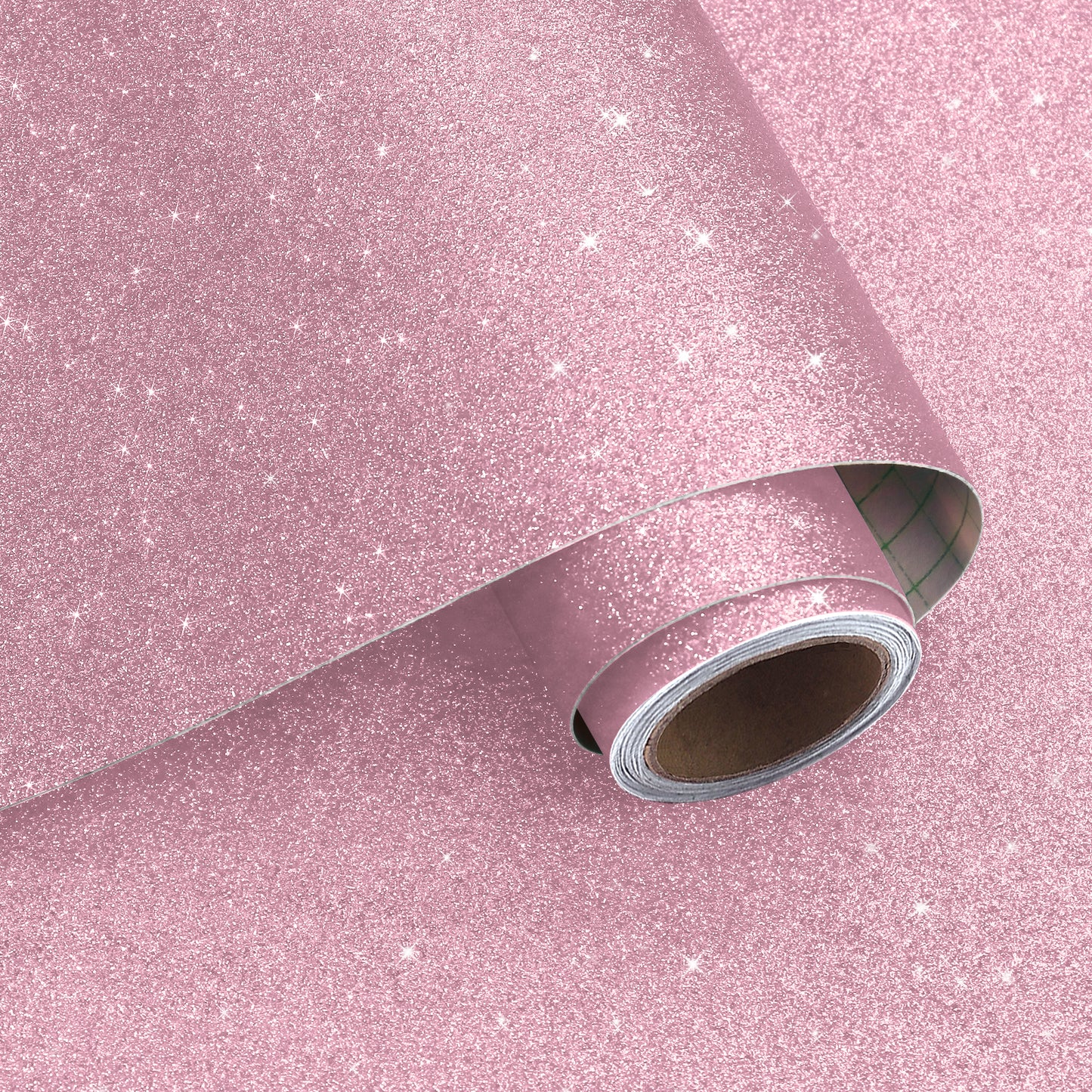 VaryPaper Pink Glitter Wallpaper