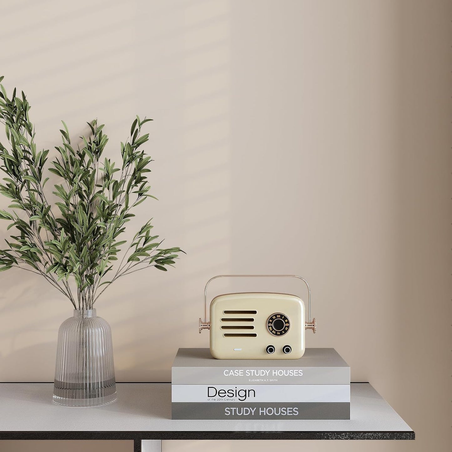 VaryPaper Matte Light Brown Contact Paper Skin-friendly