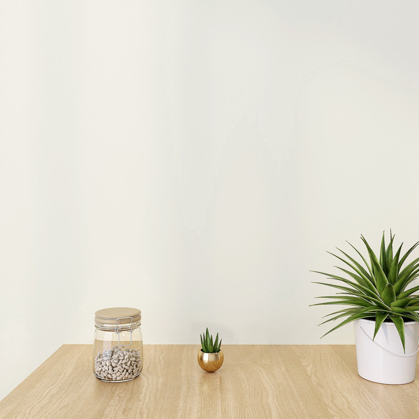 VaryPaper Matte Off White Contact Paper Skin-friendly