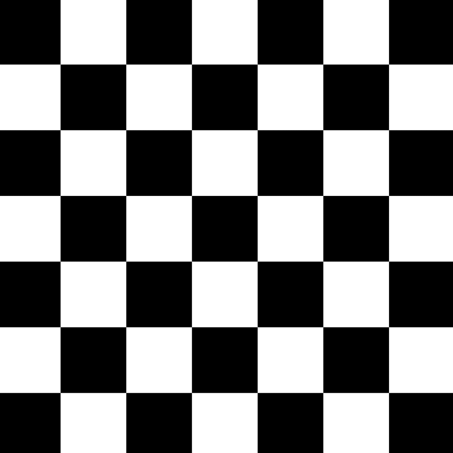 VaryPaper Thick Checkered Wallpaper
