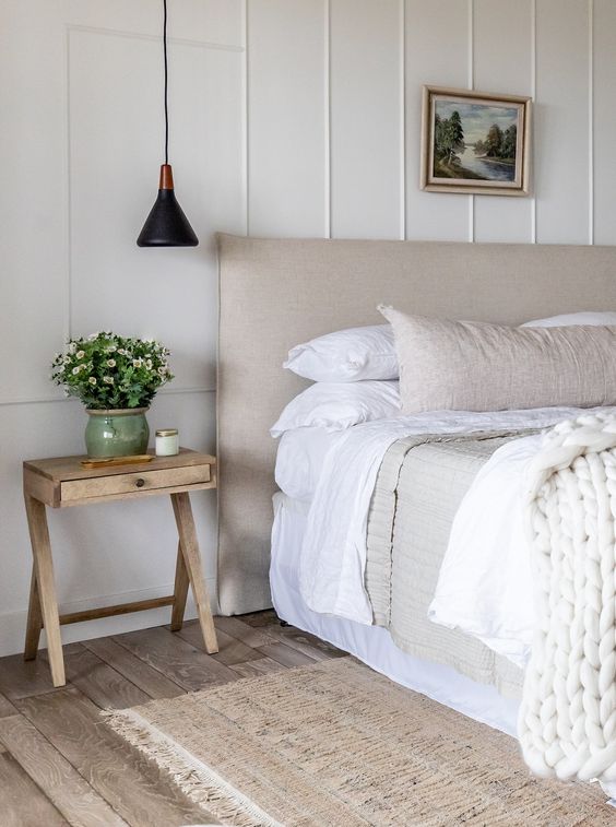 BEDROOM SUPPLIES