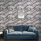 VaryPaper Grey Brick Wallpaper