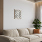 VaryPaper Matte White Contact Paper Skin-friendly
