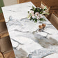VaryPaper Grey White Marble Contact Paper