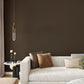 VaryPaper Dark Brown Contact Paper Skin-friendly