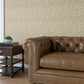 VaryPaper Silk Embossed Beige Contact Paper