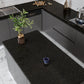 VaryPaper Black Gold Granite Contact Paper
