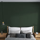 VaryPaper Matte Dark Green Contact Paper Skin-friendly