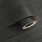 VaryPaper Dark Grey Brown Wood Contact Paper
