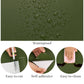 VaryPaper Thick Olive Green Peel and Stick Wallpaper