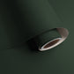 VaryPaper Matte Dark Green Contact Paper Skin-friendly