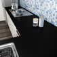 VaryPaper Black Contact Paper Skin-friendly