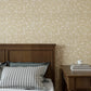 VaryPaper Silk Embossed Beige Contact Paper
