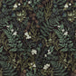 VaryPaper Tropical Moss Leaf Floral Wallpaper