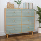 VaryPaper Distressed Wood Wallpaper