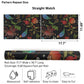 VaryPaper Vintage Dark Bird Floral Peel and Stick Wallpaper