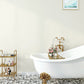 VaryPaper Matte Off White Contact Paper Skin-friendly