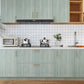 VaryPaper Distressed Wood Wallpaper