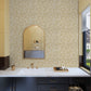 VaryPaper Silk Embossed Beige Contact Paper