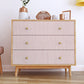 VaryPaper Pink Grasscloth Wallpaper