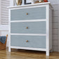 VaryPaper Grayish Blue Grasscloth Wallpaper