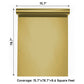 VaryPaper Chrome Gold Mirror Stickers