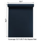 VaryPaper Navy Blue Contact Paper Skin-friendly