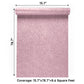 VaryPaper Pink Glitter Wallpaper