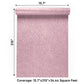 VaryPaper Pink Glitter Wallpaper