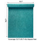 VaryPaper Teal Glitter Wallpaper