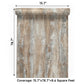 VaryPaper Distressed Light Wood Contact Paper