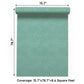 VaryPaper Mint Green Velvet Wallpaper