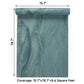 VaryPaper Teal Blue Marble Contact Paper