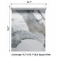 VaryPaper Grey White Marble Contact Paper