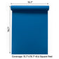 VaryPaper Thick Royal Blue Peel and Stick Wallpaper