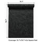 VaryPaper Modern Textured Black Wallpaper