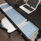VaryPaper Light Blue Velvet Wallpaper