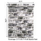 VaryPaper Grey Brick Wallpaper