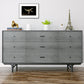 VaryPaper Rustic Grey Wood Contact Paper