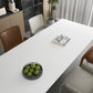 VaryPaper Matte White Contact Paper Skin-friendly