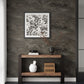 VaryPaper Dark Smoky Brown Marble Contact Paper