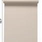 VaryPaper Matte Light Brown Contact Paper Skin-friendly