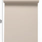 VaryPaper Matte Light Brown Contact Paper Skin-friendly