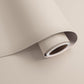 VaryPaper Matte Light Brown Contact Paper Skin-friendly