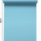 VaryPaper Light Blue Contact Paper Skin-friendly