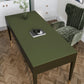 VaryPaper Olive Green Contact Paper Skin-friendly
