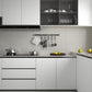 VaryPaper Matte White Contact Paper Skin-friendly